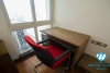 Fully furnished three bedroom apartment for rent